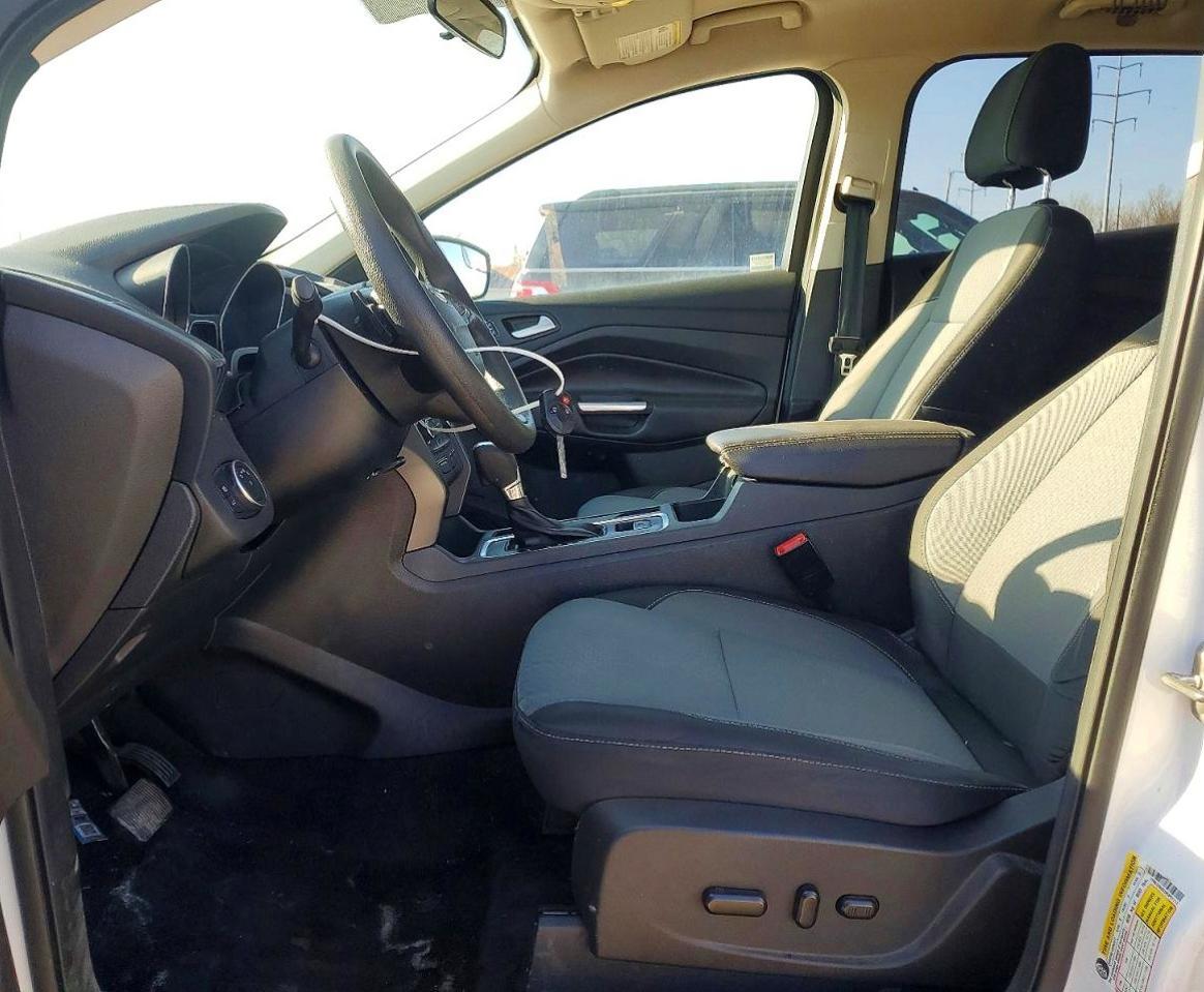 2017 Ford Escape Se - Image 7