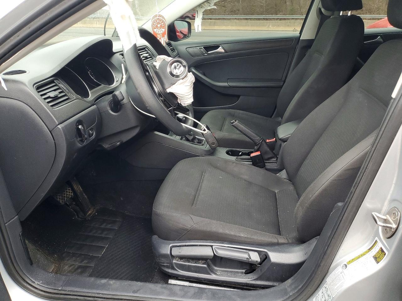 2015 Volkswagen Jetta Base - Фото 7