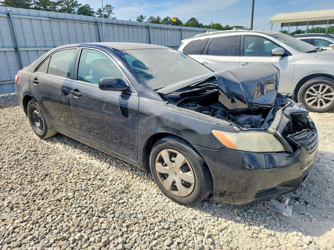2009 Toyota Camary - Фото 4