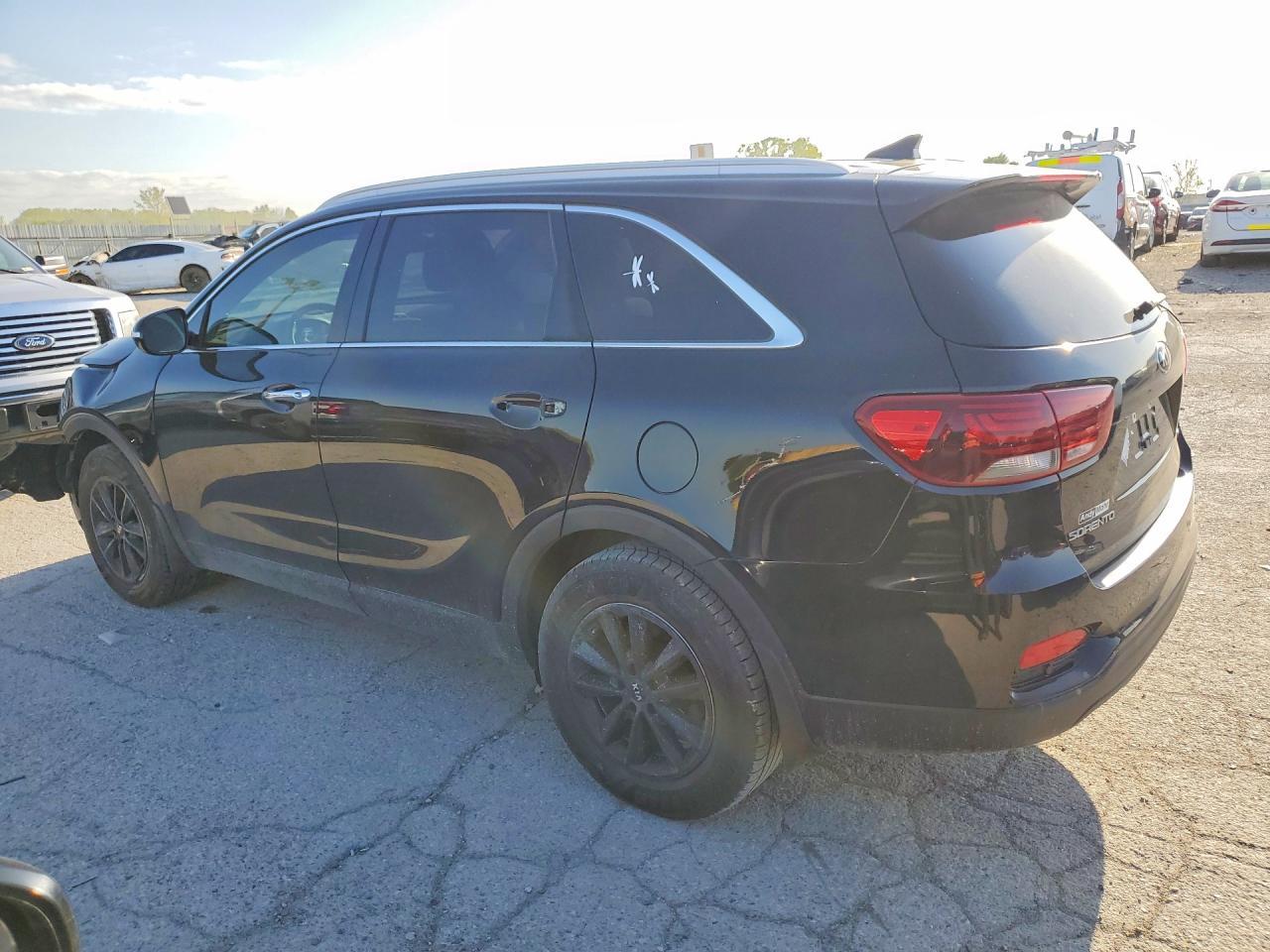 2019 Kia Sorento Lx - Фото 2