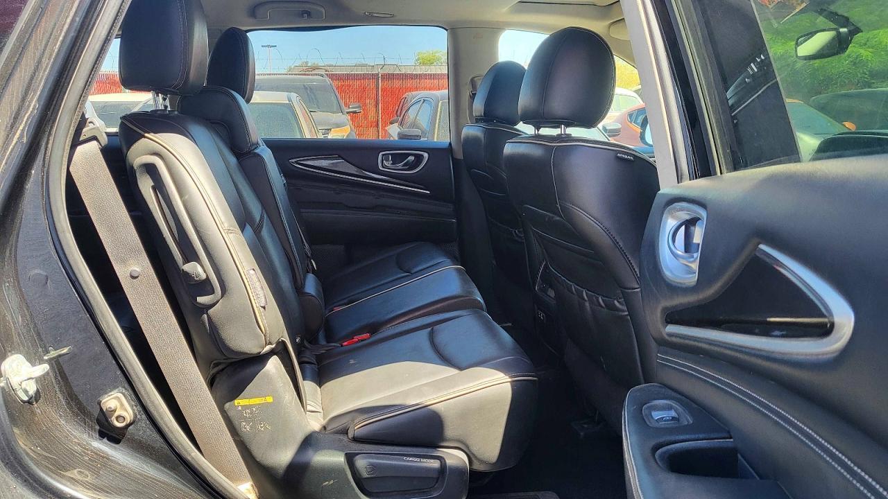 2020 Infiniti Qx60 Pure - Фото 6