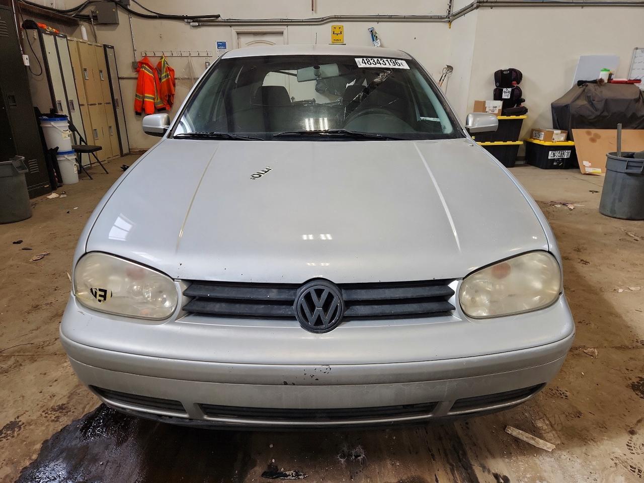 2007 Volkswagen City Golf - Image 5