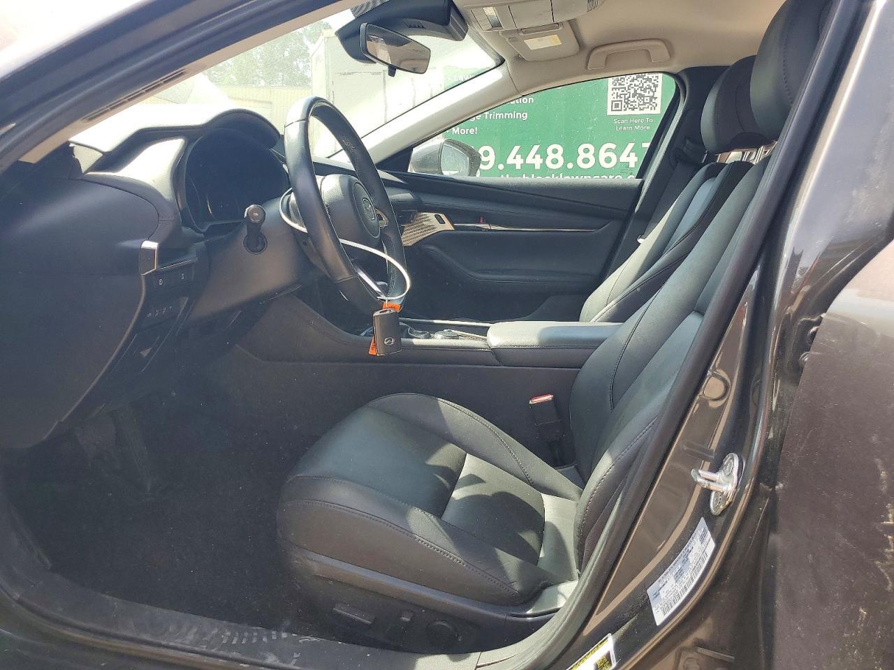 2020 Mazda 3 Preferred - Image 7