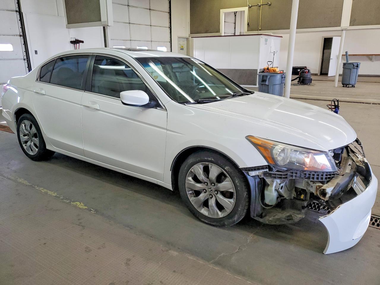 2009 Honda Accord Ex - Image 4