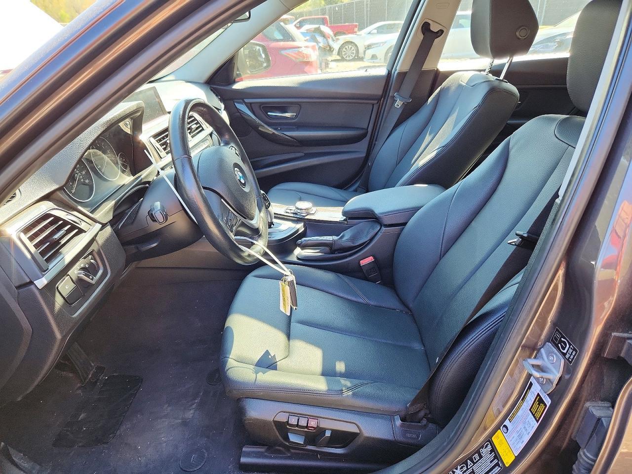 2015 BMW 328 Xi Sulev - Image 7