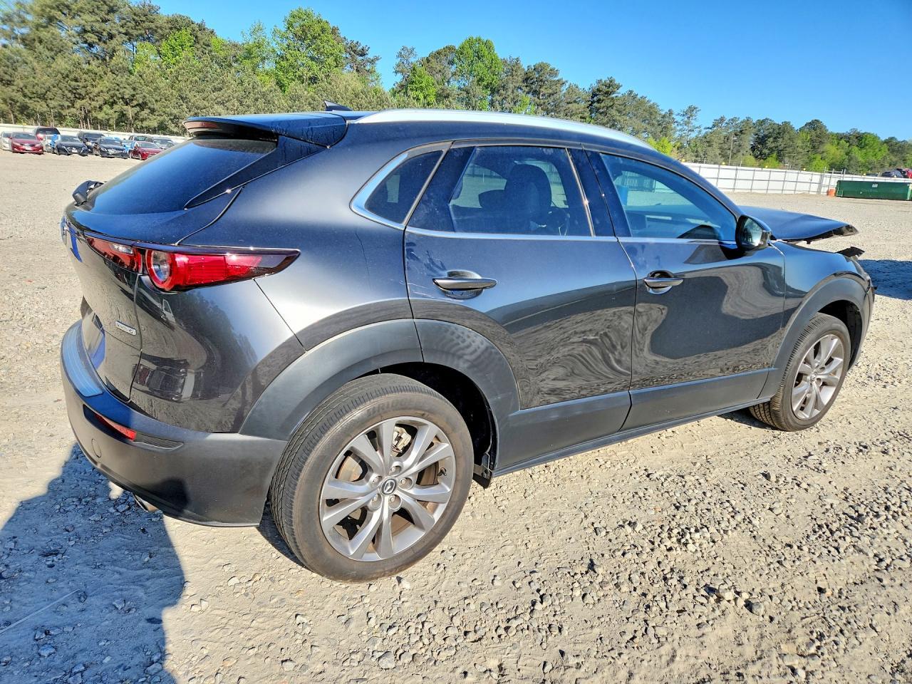 2024 Mazda Cx-30 Premium - Image 3