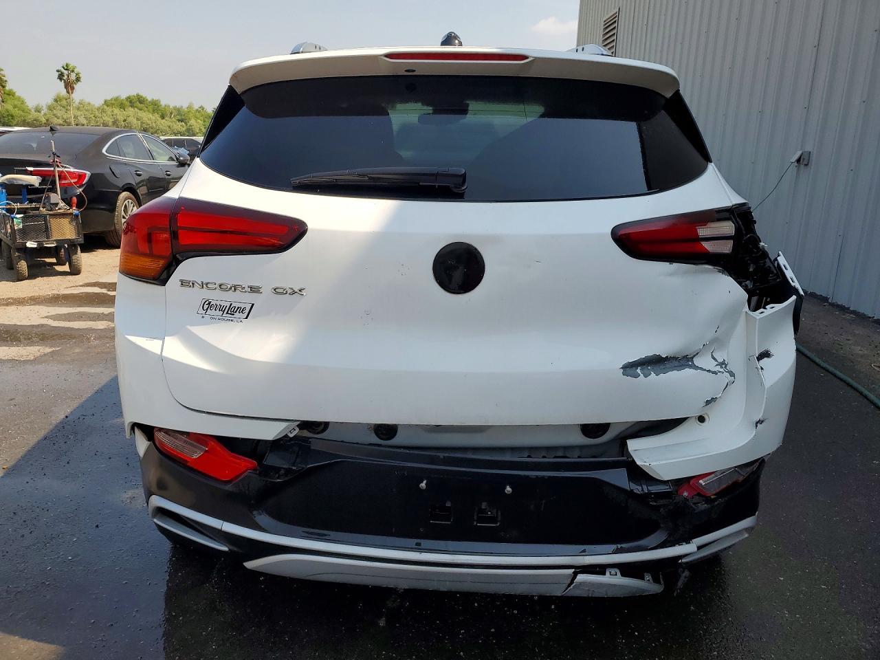2022 Buick Encore Gx Select - Image 6