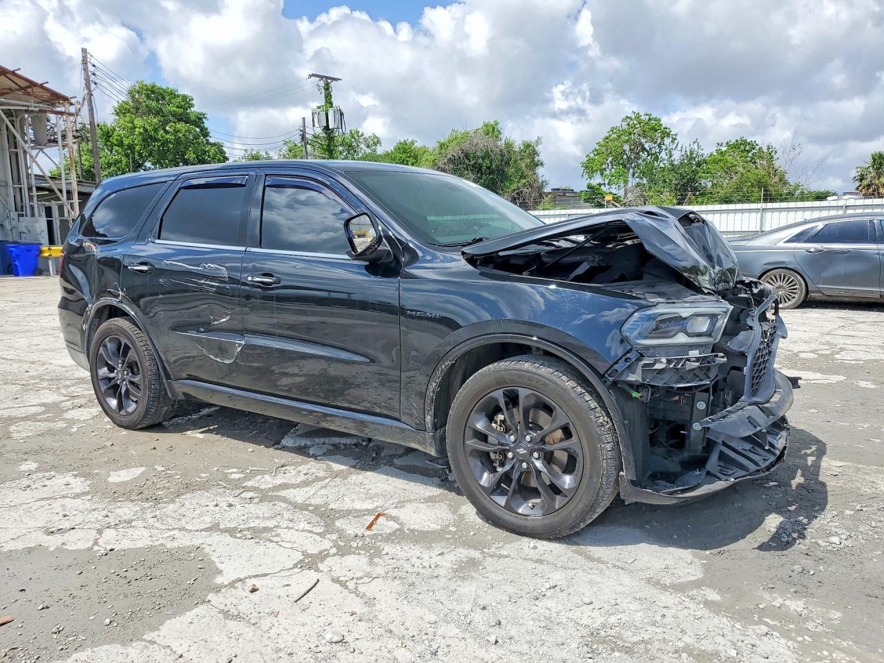2021 Dodge Durango R - Фото 4