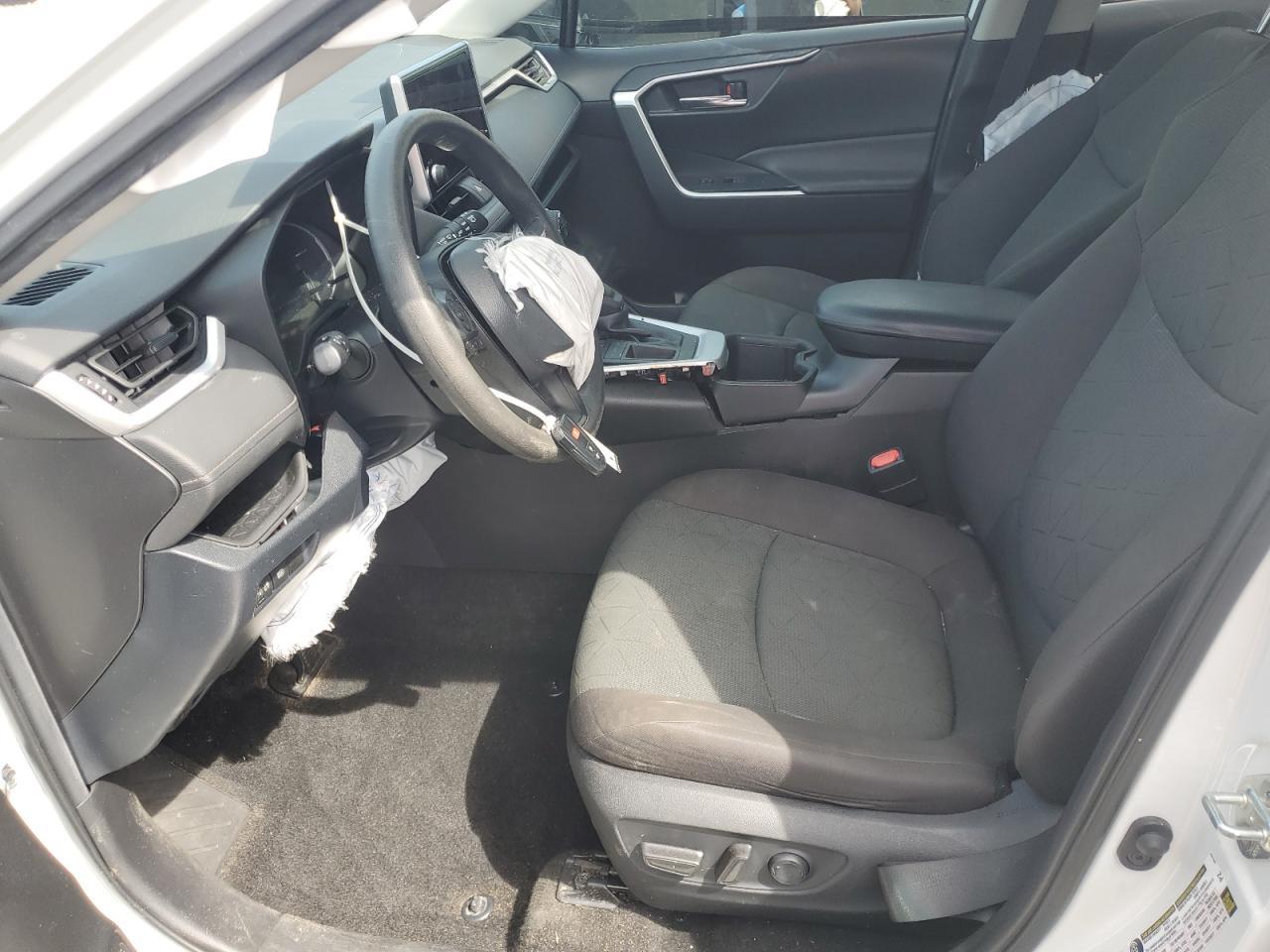 2023 Toyota Rav4 Xle - Фото 7