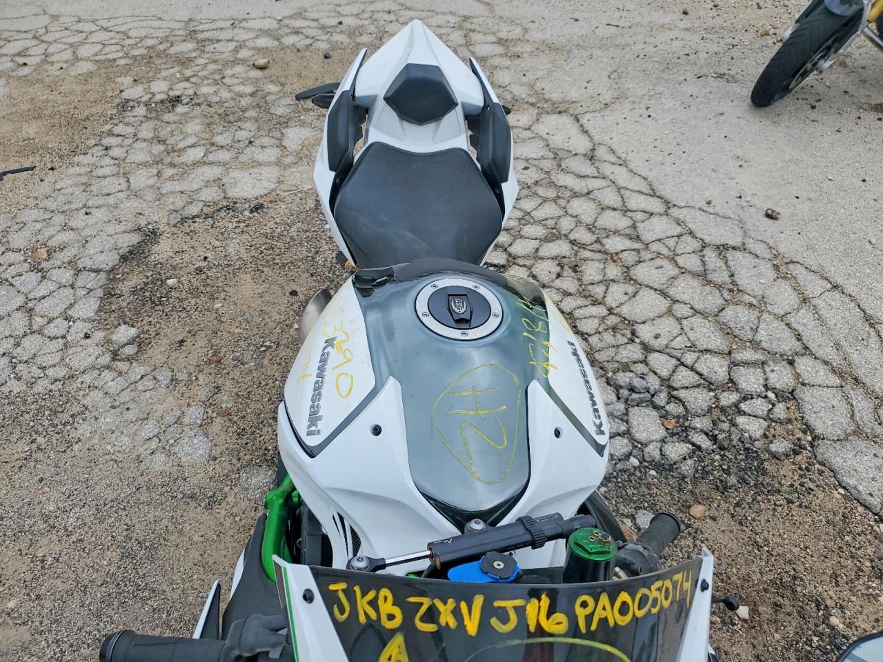 2023 Kawasaki Zx1002 - Image 5