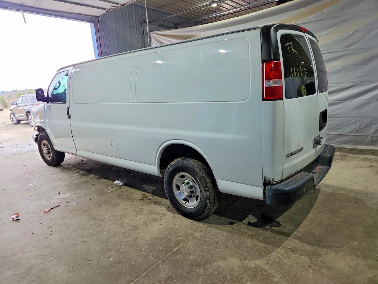 2019 Chev Express G2500 - Image 2