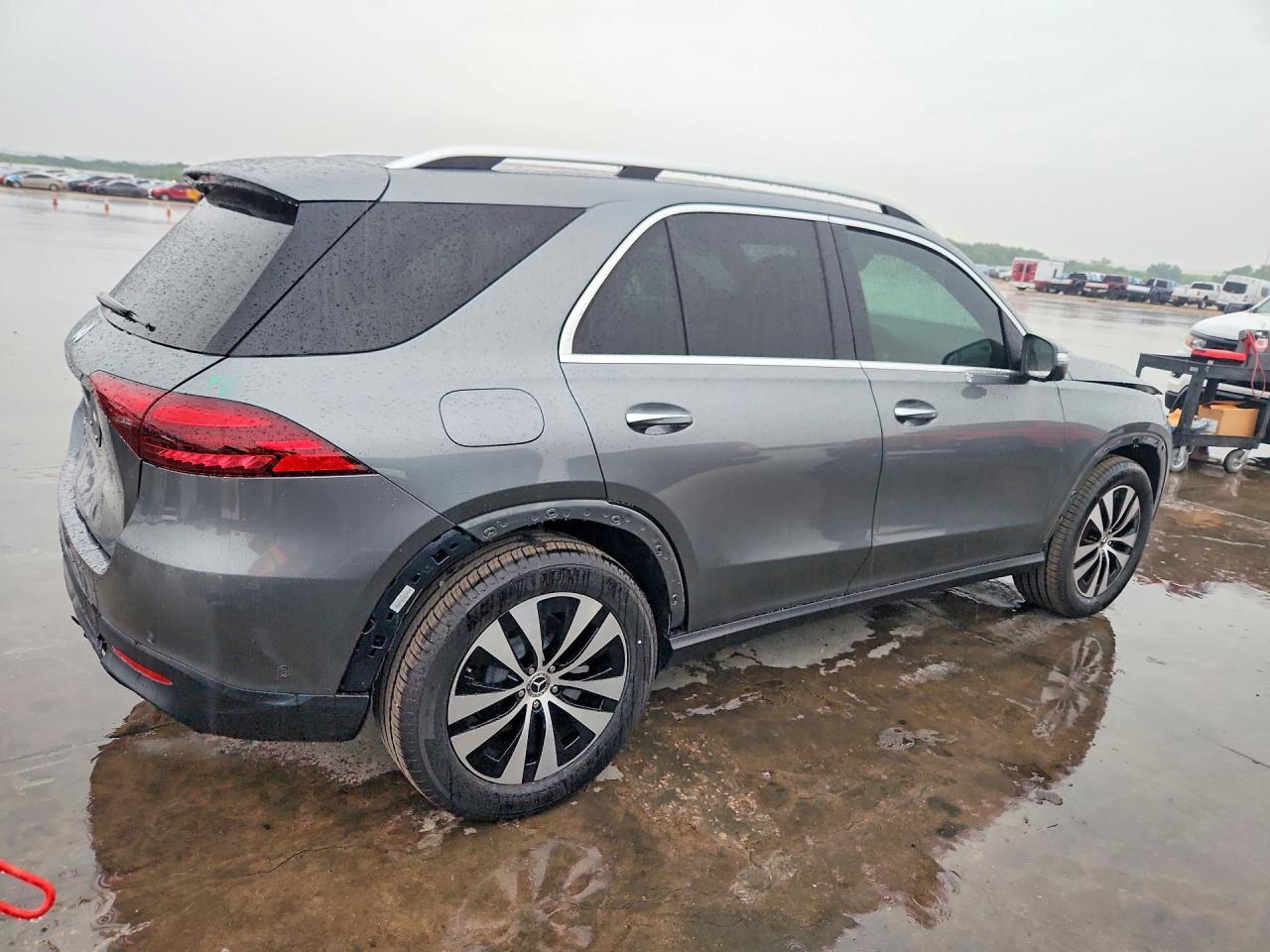 2026 Mercedes Benz Gle 350 - Фото 3