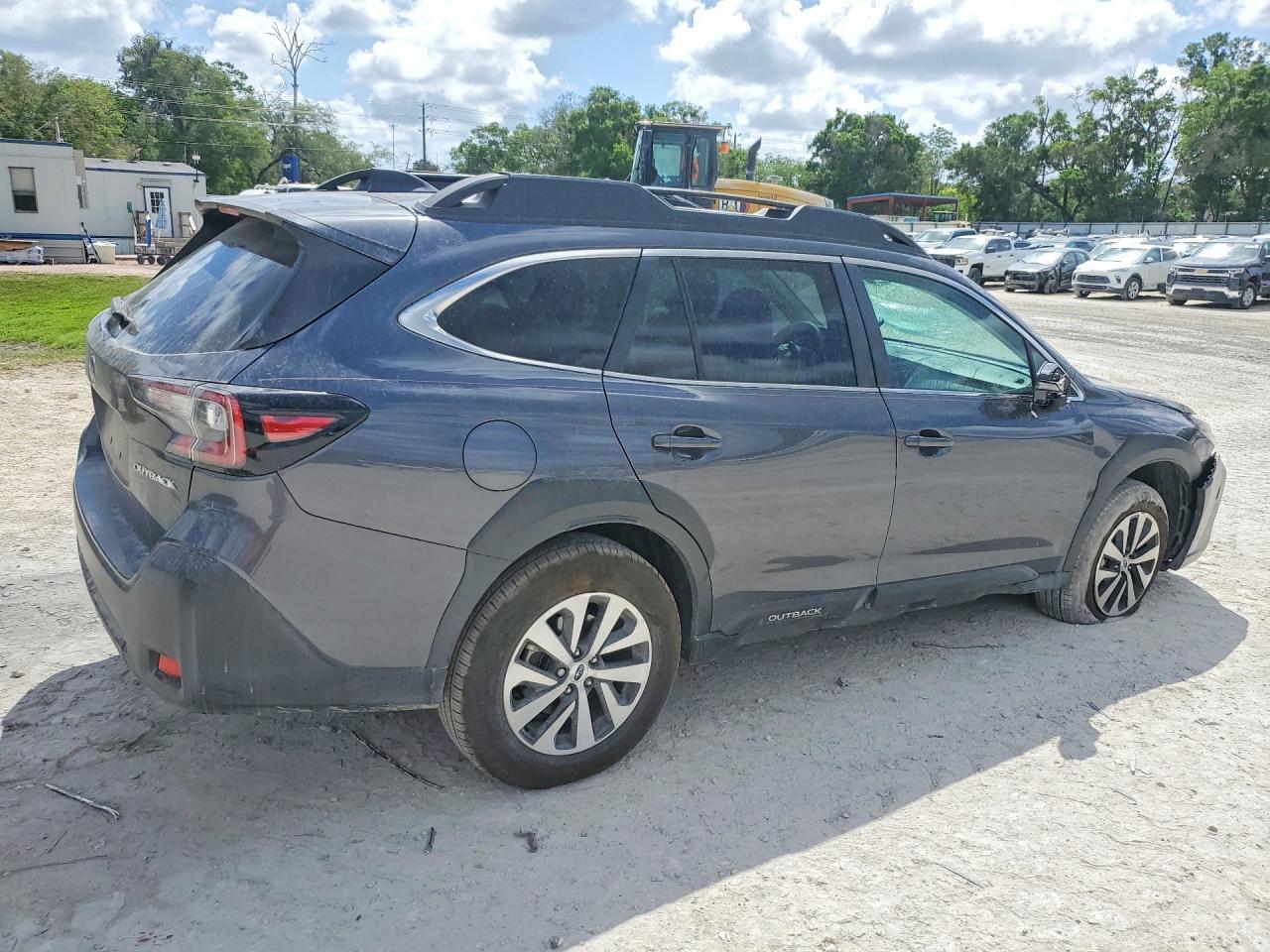 2025 Subaru Outback Premium - Фото 3