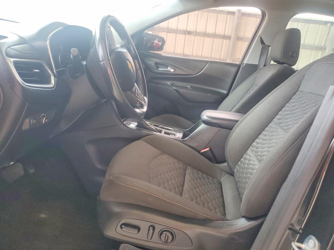 2018 Chevrolet Equinox Lt - Фото 7