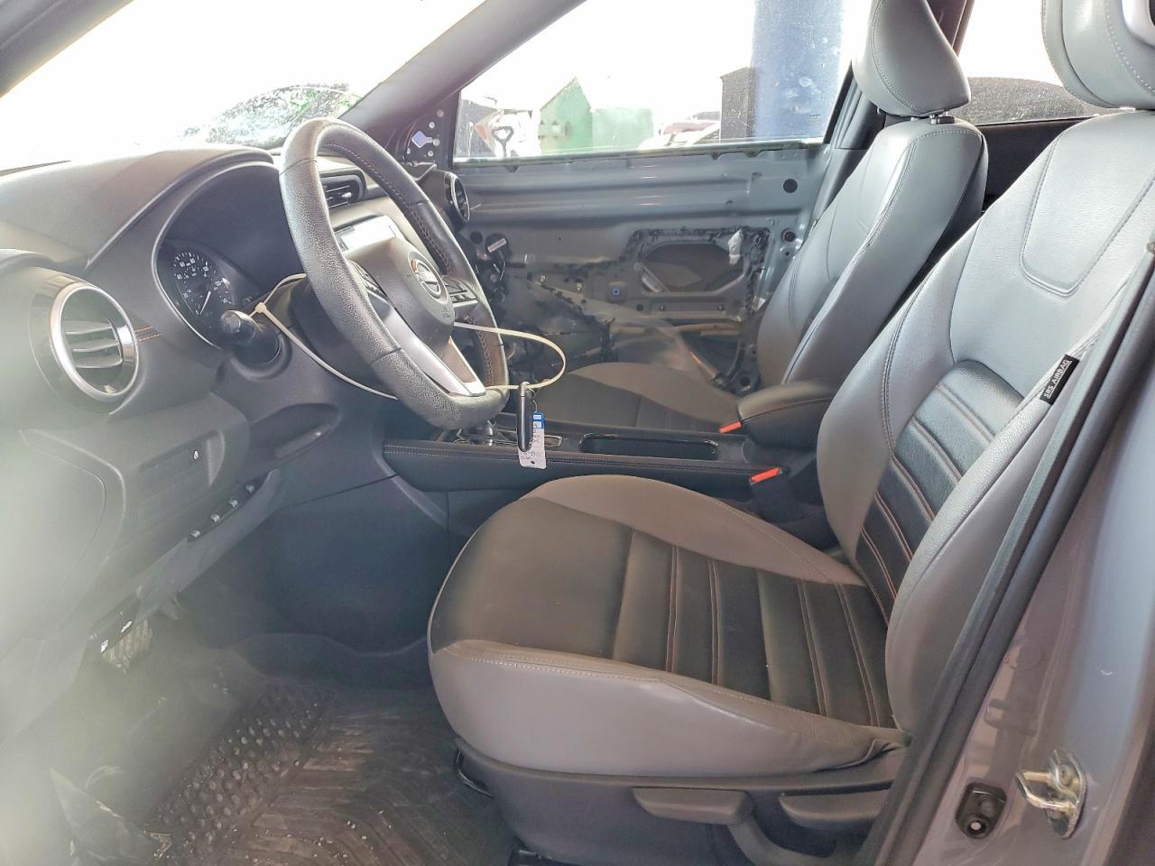 2023 Nissan Kicks Sr - Фото 7