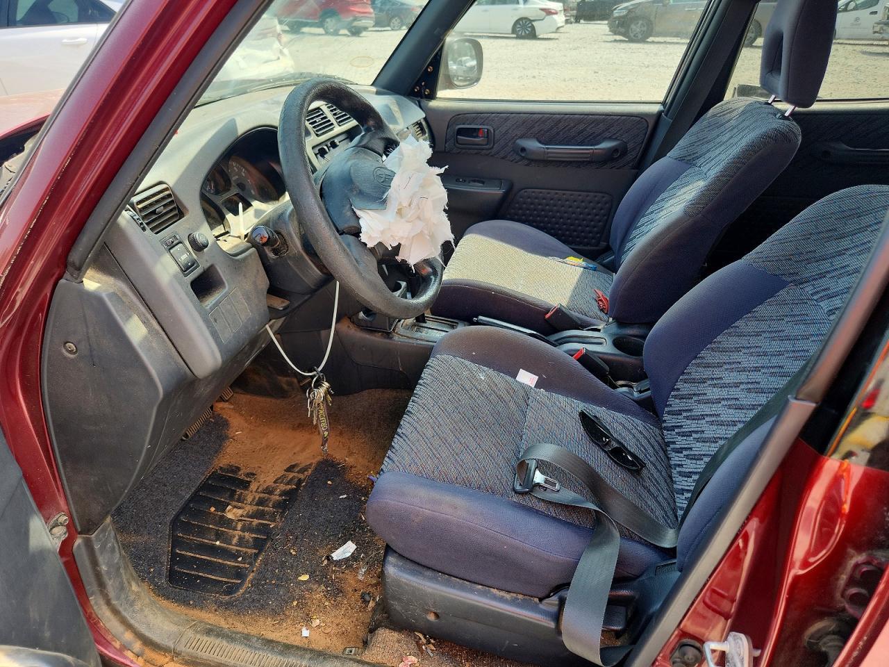 1999 Toyota Rav4 Base - Image 7