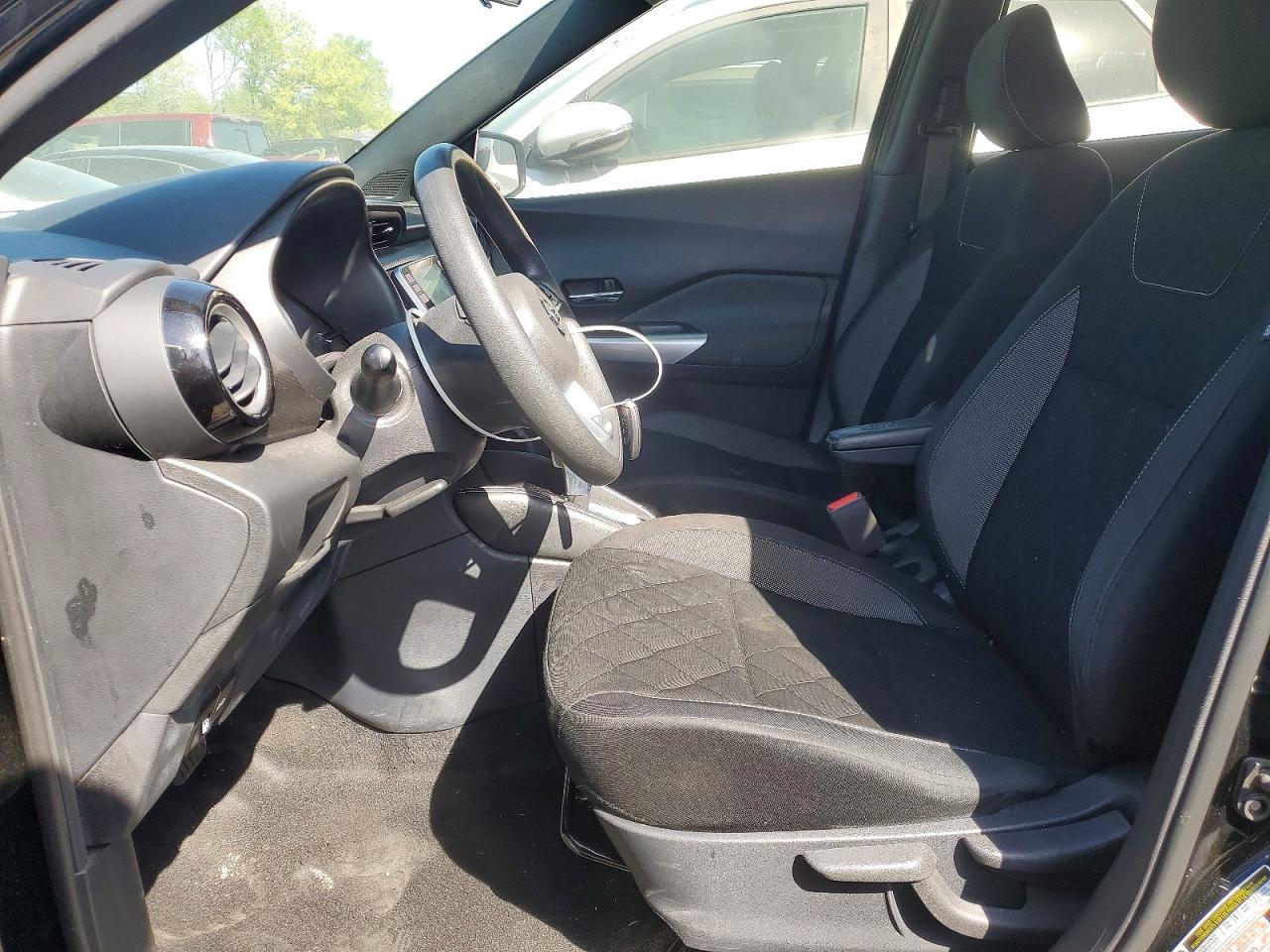 2020 Nissan Kicks Sv - Фото 7