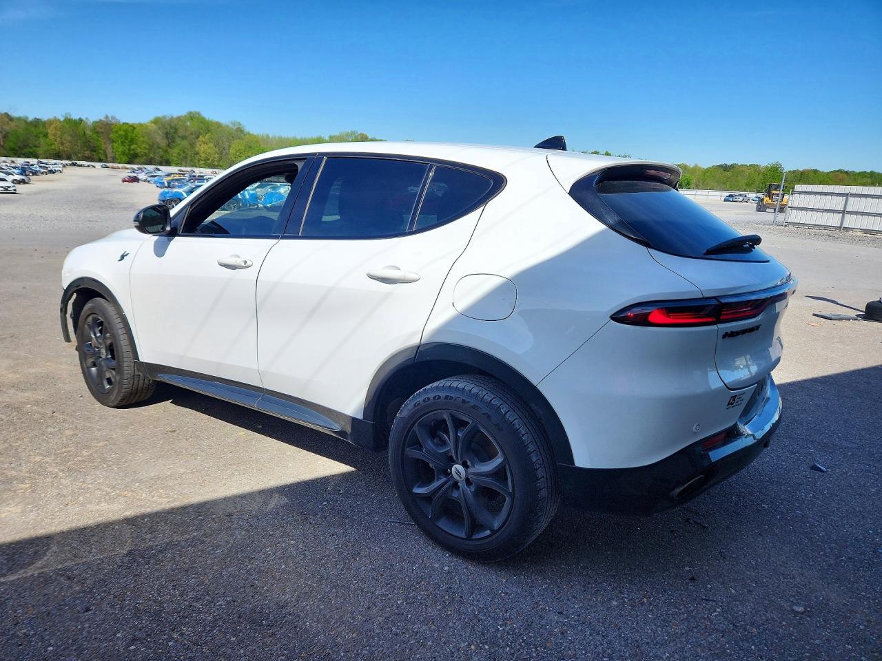 2024 Dodge Hornet R - Фото 2