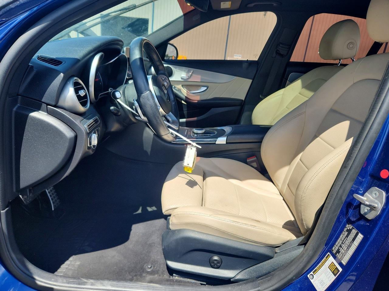 2019 Mercedes-Benz C 300 - Фото 7