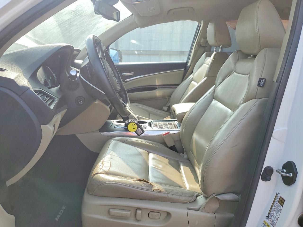 2015 Acura Mdx - Фото 7