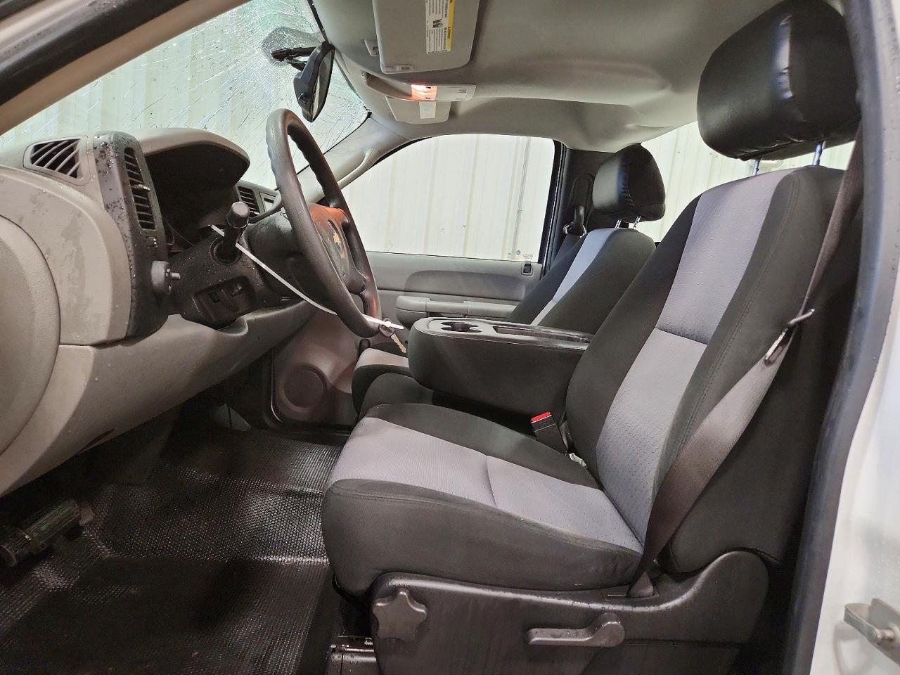 2009 Chevrolet Silverado C1500 - Фото 7