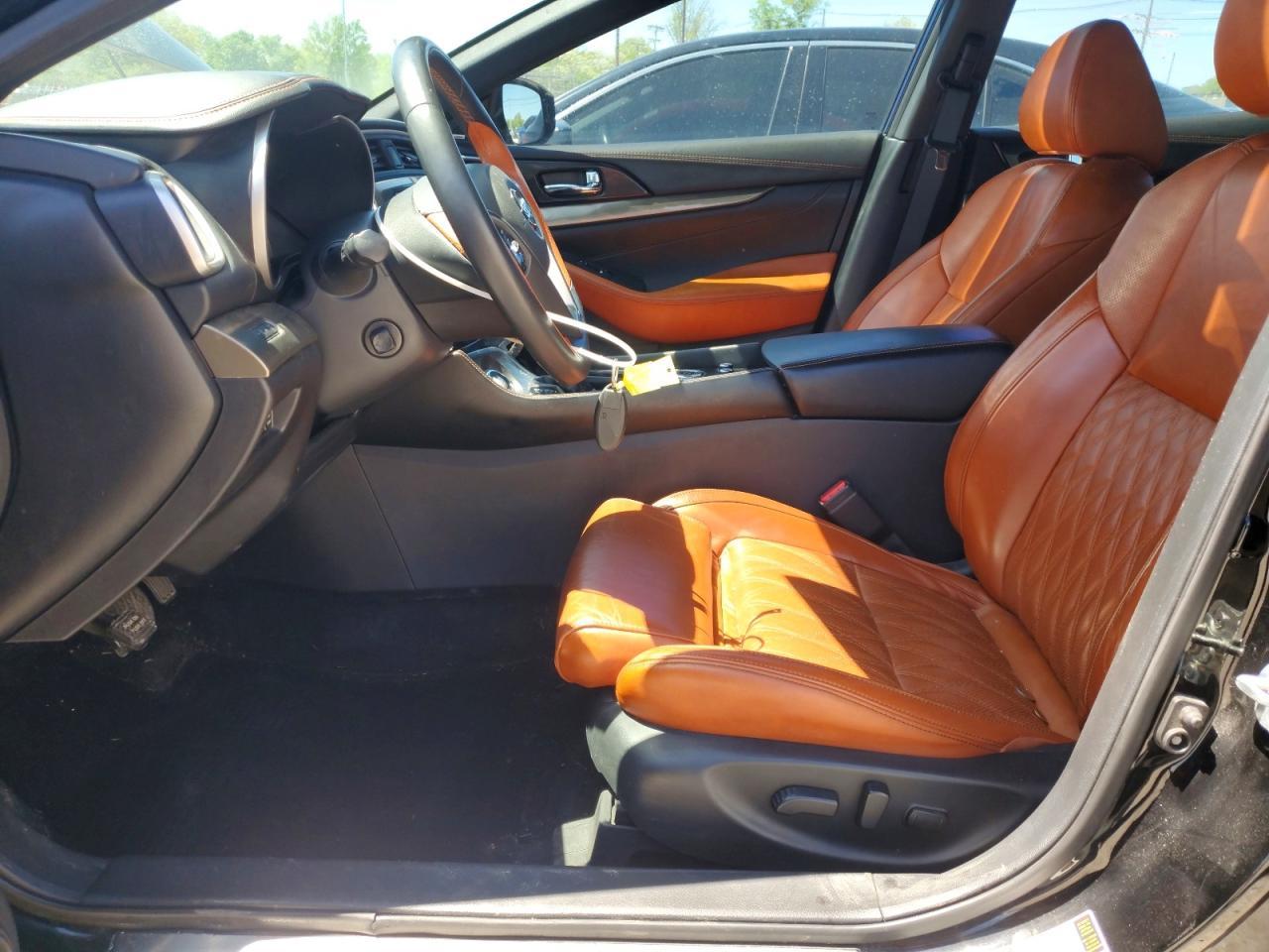 2019 Nissan Maxima Platinum - Image 7