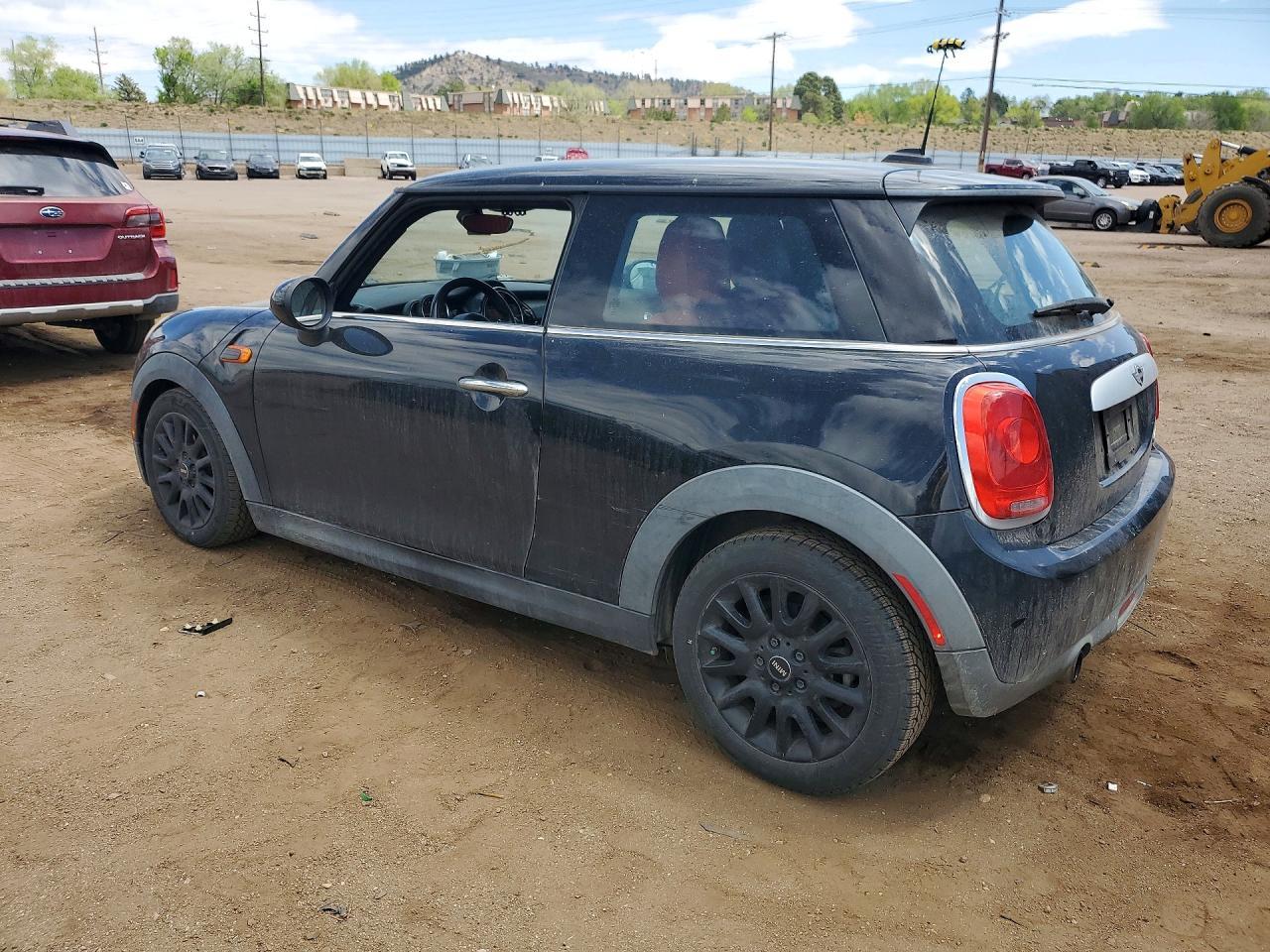 2015 Mini Cooper - Фото 2