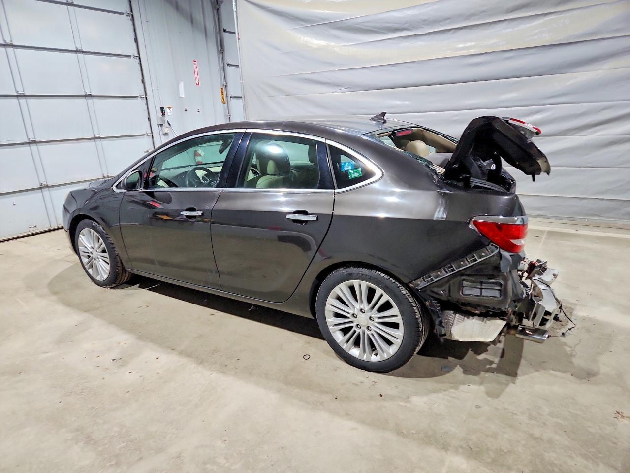 2013 Buick Verano - Image 2