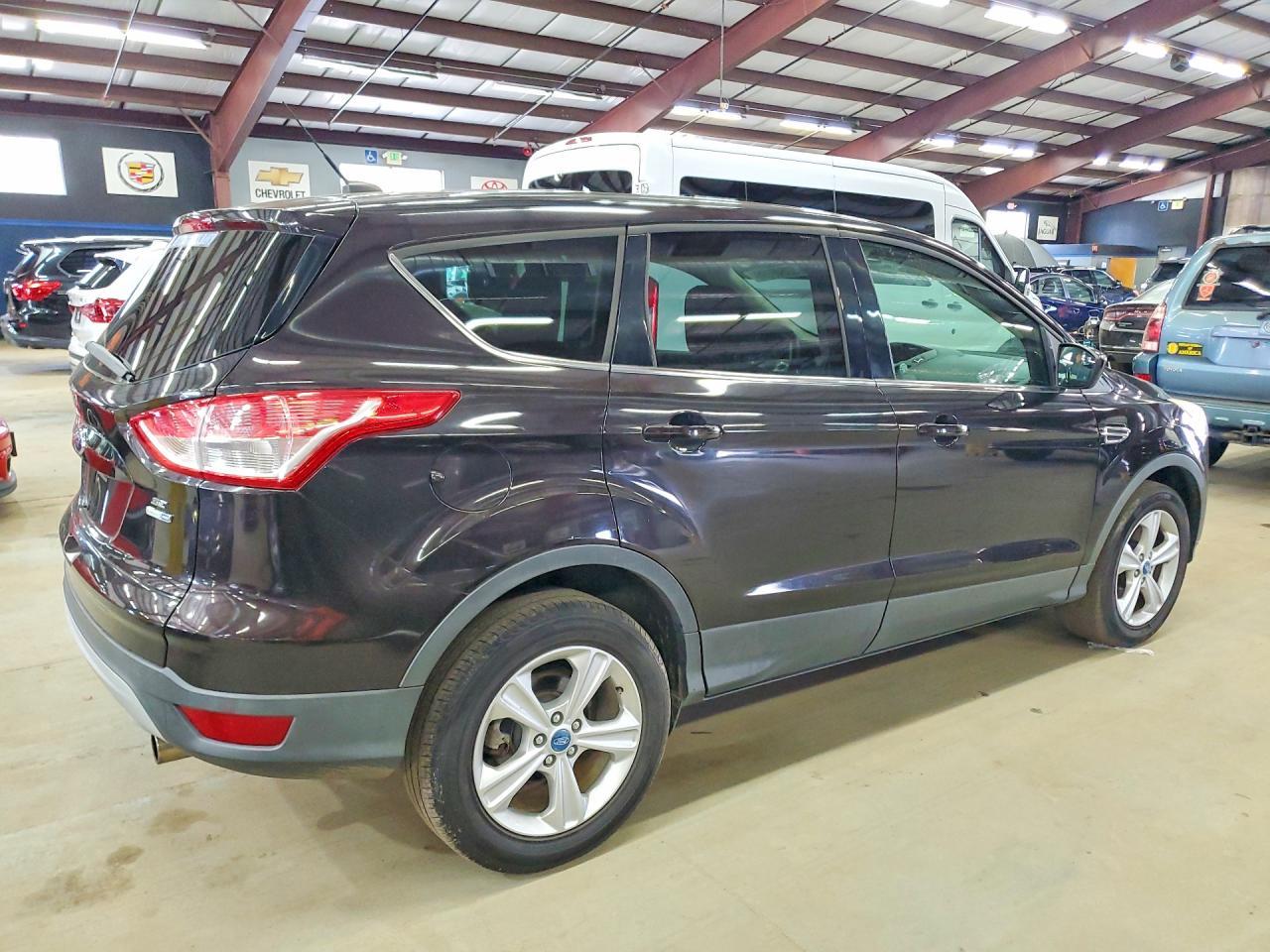 2013 Ford Escape Se - Image 3