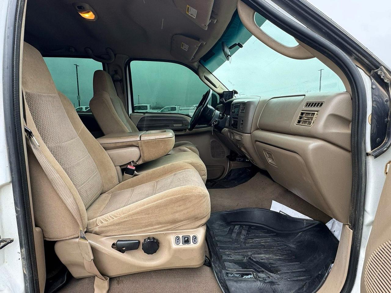 2003 Ford F250 Super Duty - Фото 5