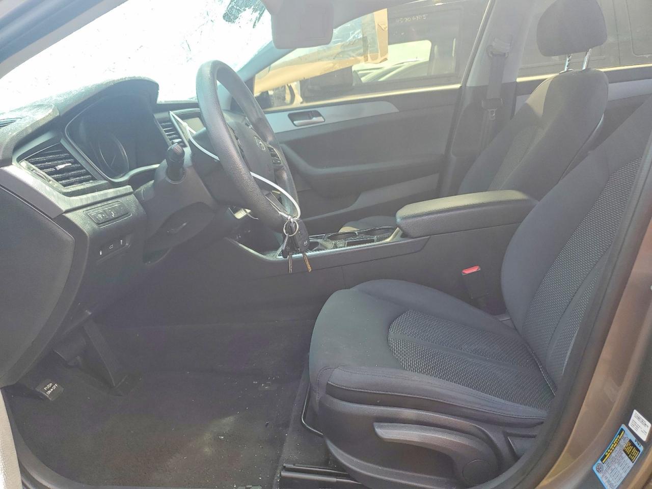 2018 Hyundai Sonata Se - Image 7