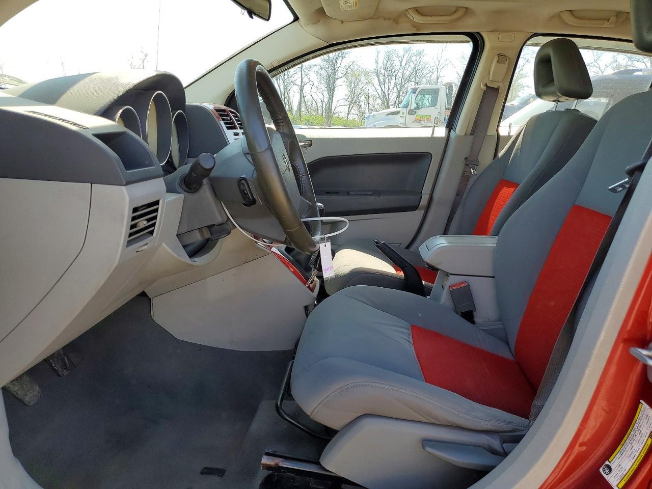 2007 Dodge Caliber R - Image 7