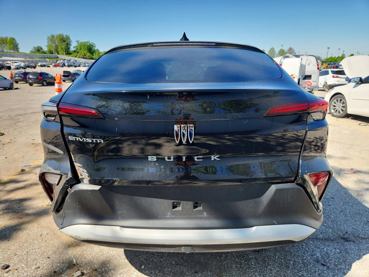 2024 Buick Envista Preferred - Image 6