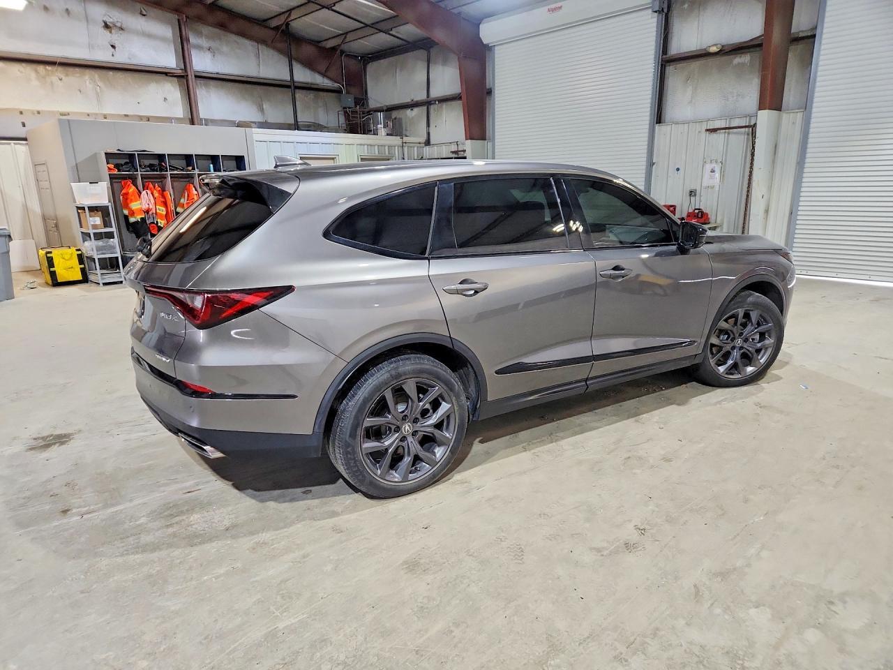 2022 Acura Mdx A-Spec - Фото 3