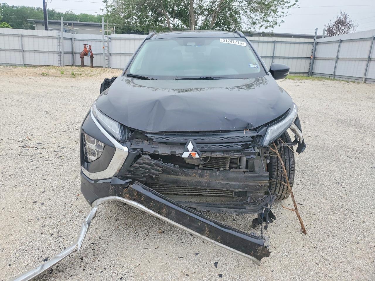 2024 Mitsubishi Eclipse Cross Se - Image 5