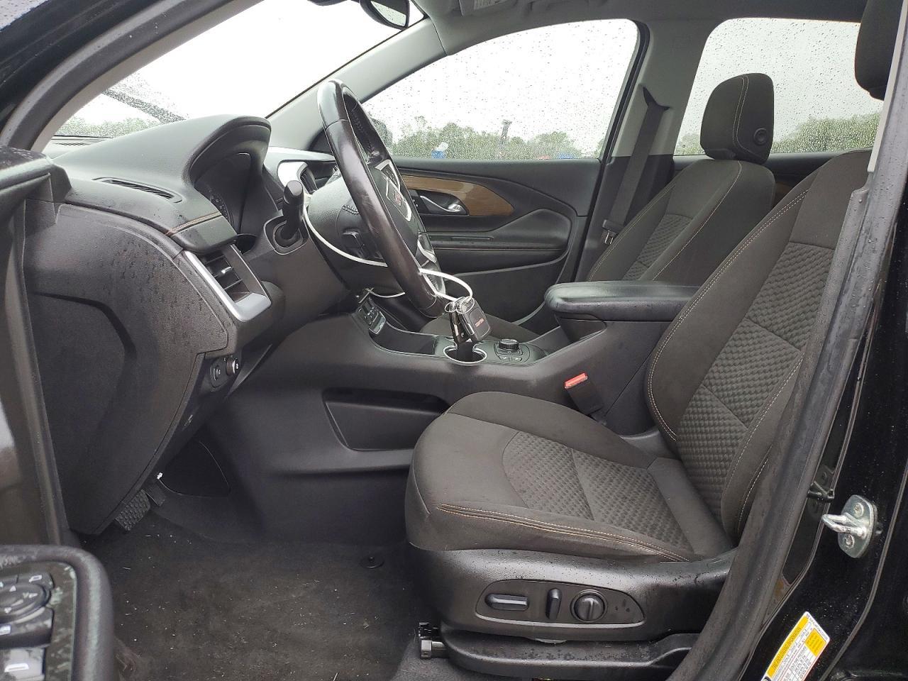 2019 GMC Terrain Sle - Image 7