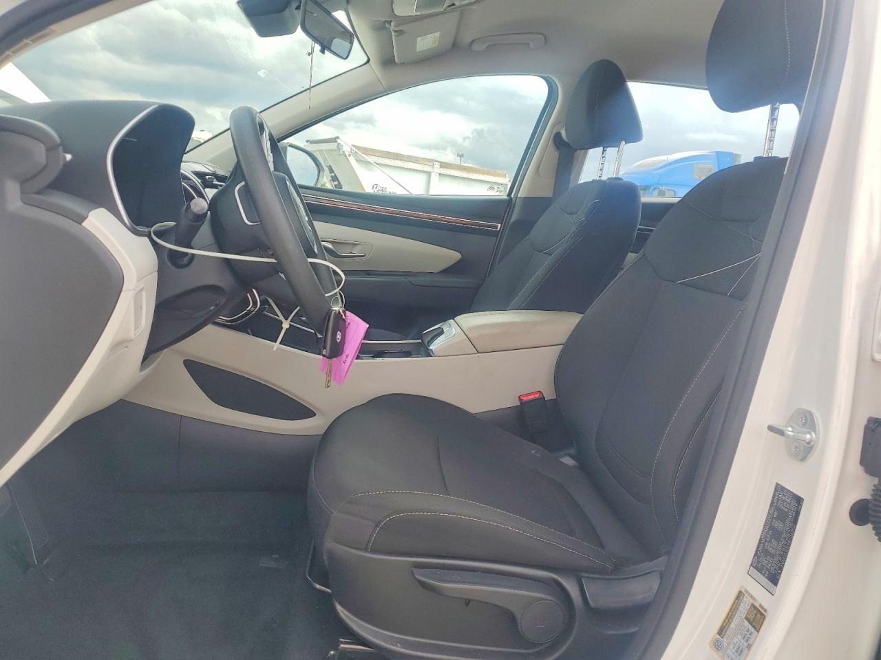 2024 Hyundai Tucson Se - Фото 7