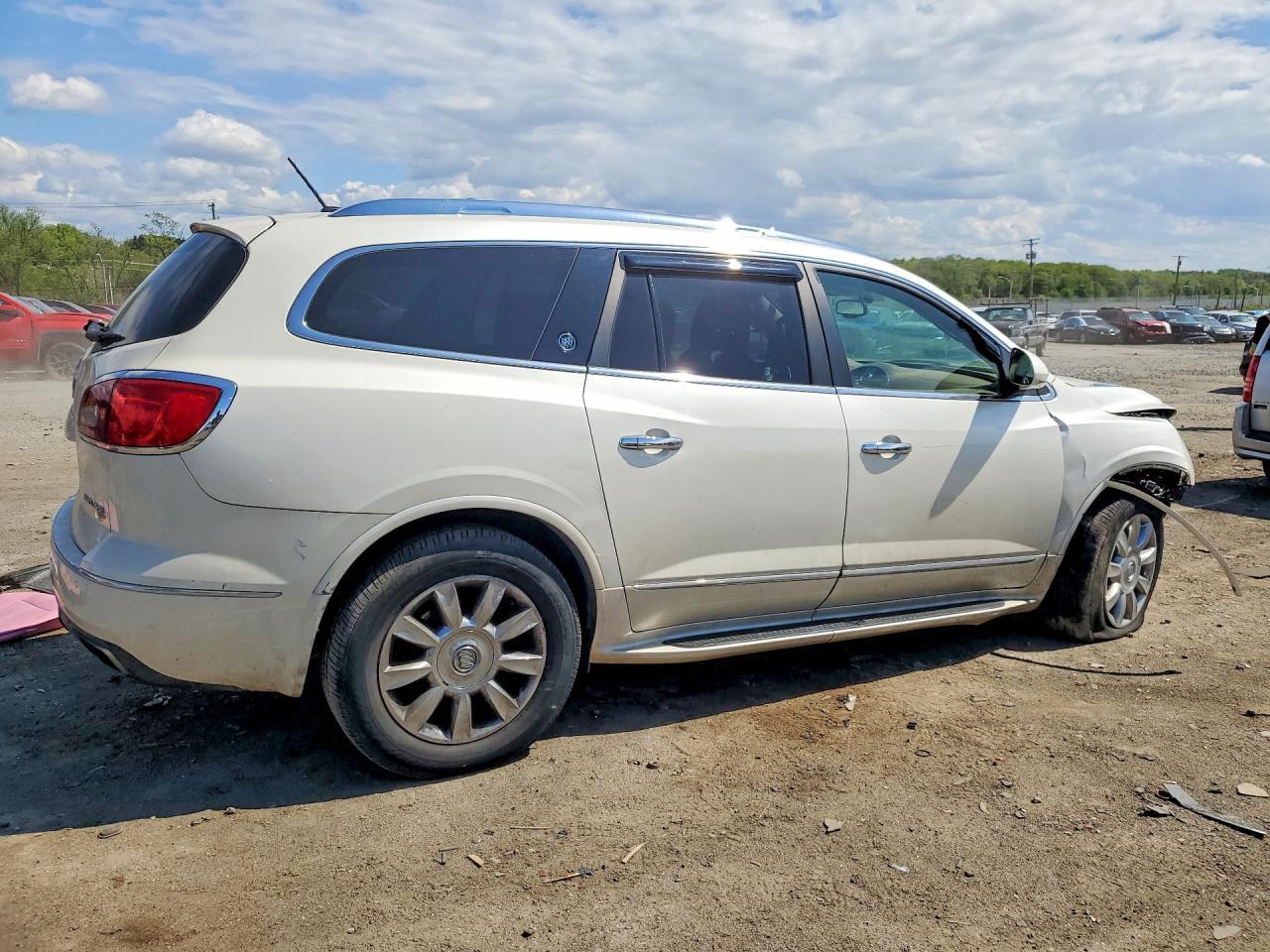 2013 Buick Enclave - Image 3