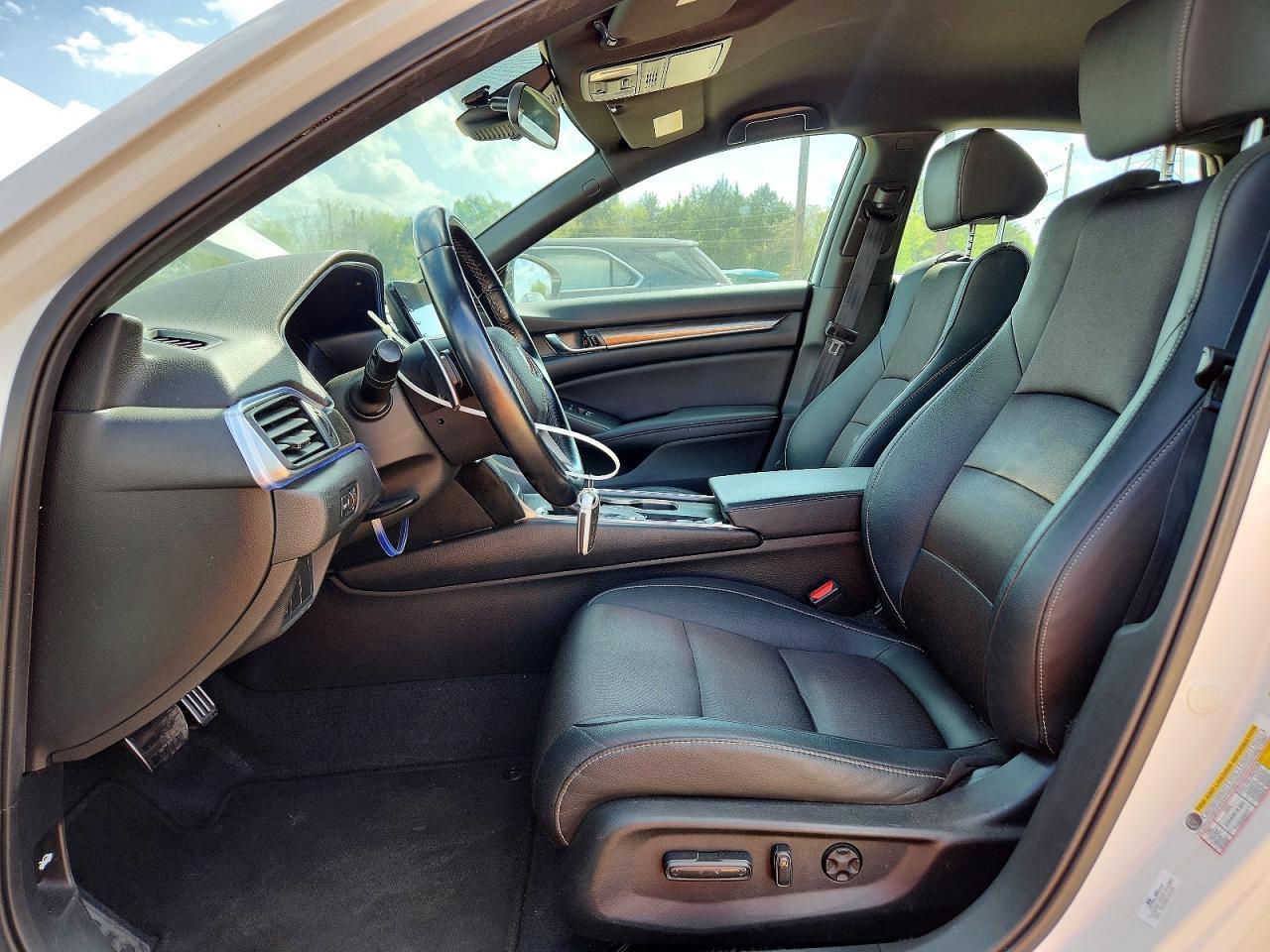 2020 Honda Accord Sport - Фото 7