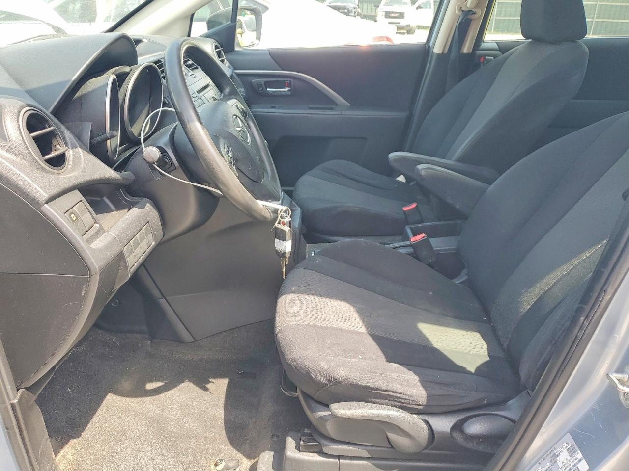 2012 Mazda 5 - Image 7