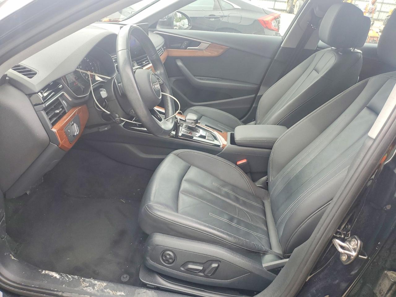 2020 Audi A4 Premium - Фото 7