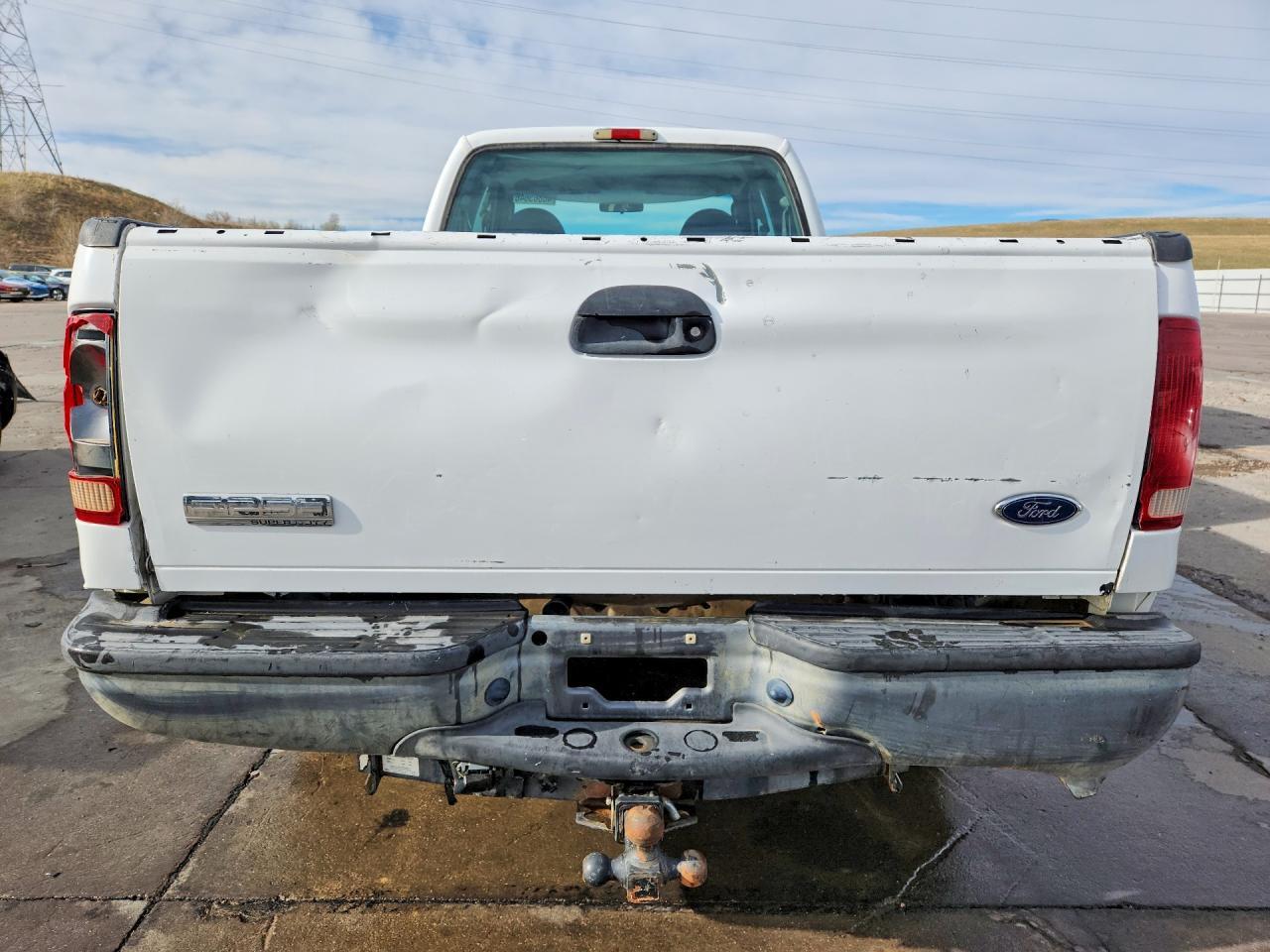 2006 Ford F250 Super Duty - Image 6