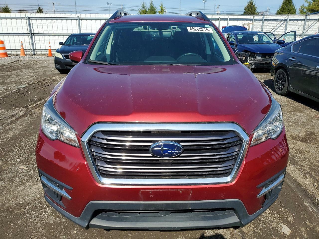 2019 Subaru Ascent Premium - Фото 5