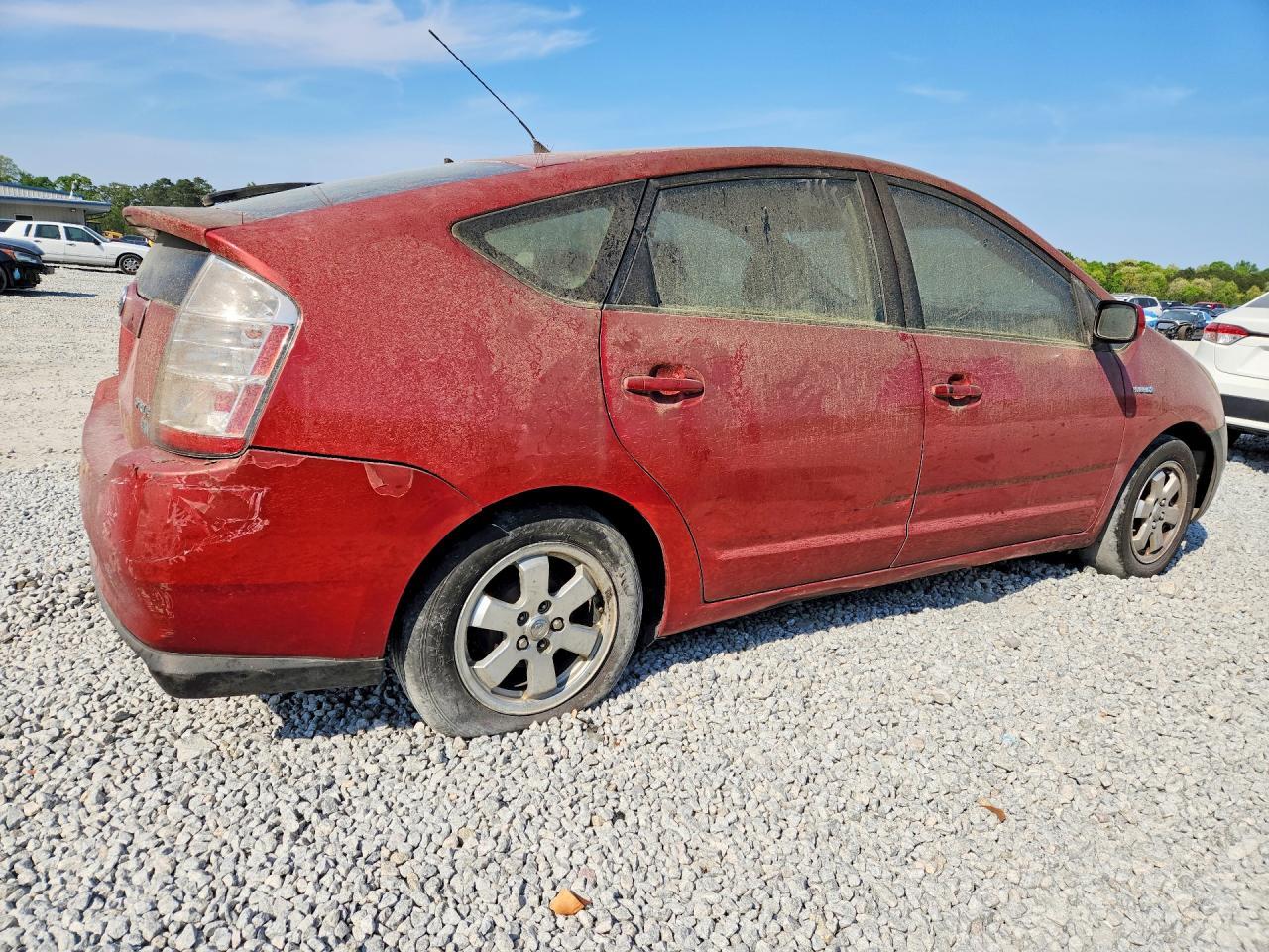 2009 Toyota Prius Base - Фото 3