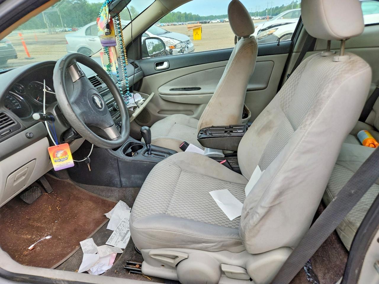 2007 Chevrolet Cobalt Lt - Image 7
