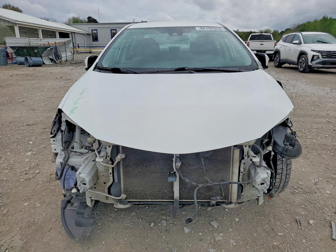 2018 Toyota Corolla Le - Фото 5