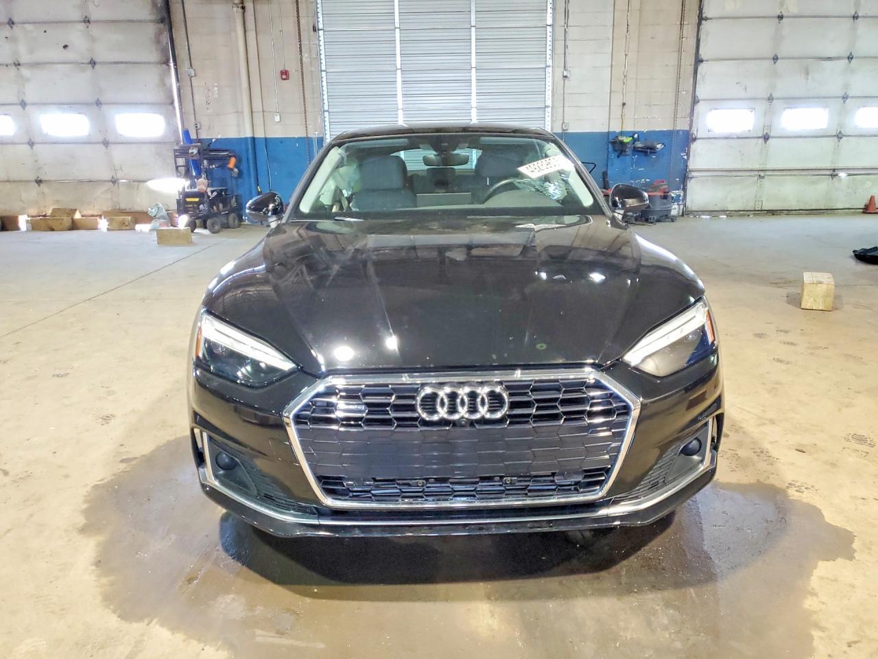 2022 Audi A5 Premium Plus 40 - Фото 5