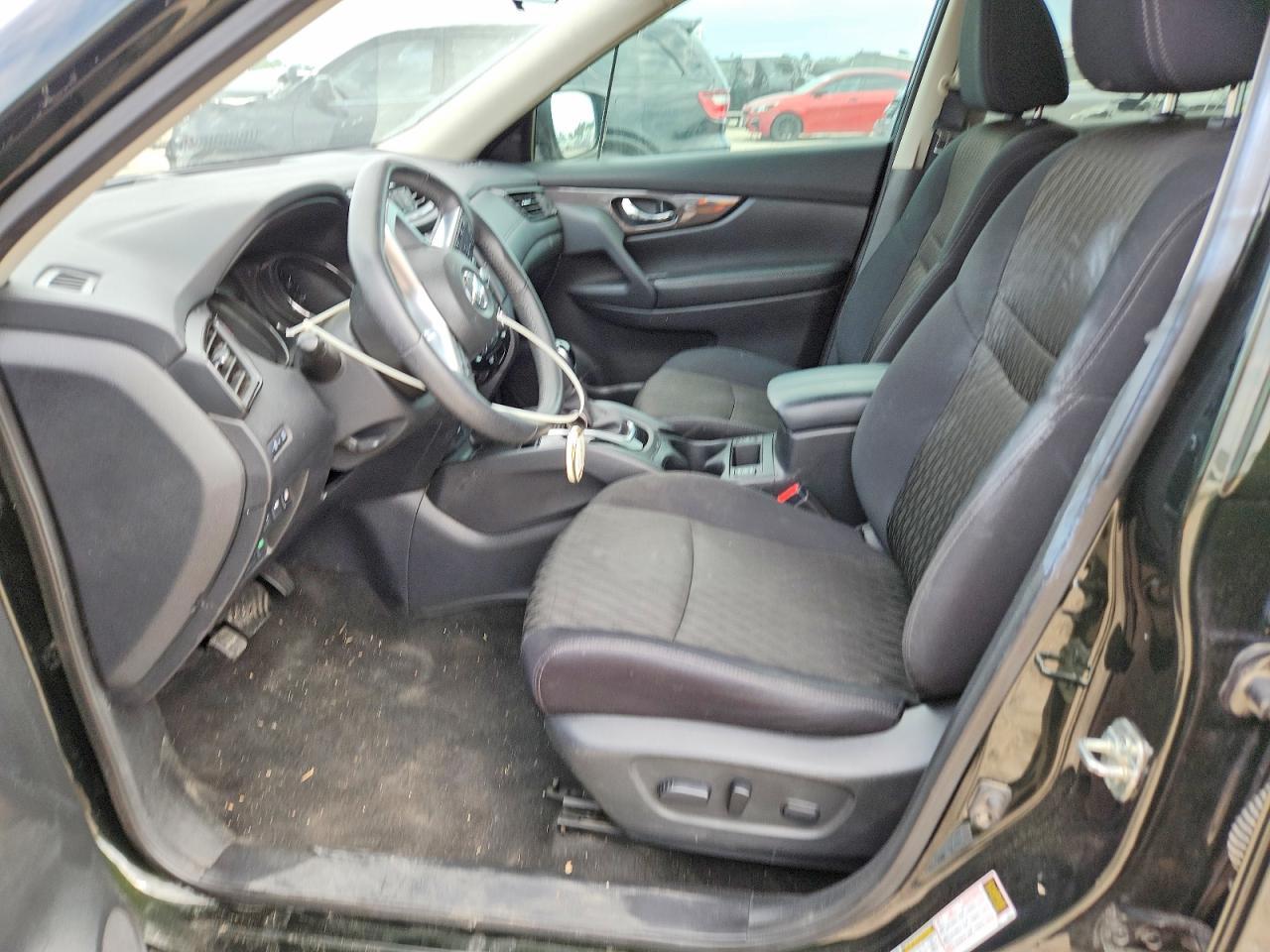 2019 Nissan Rogue - Фото 7