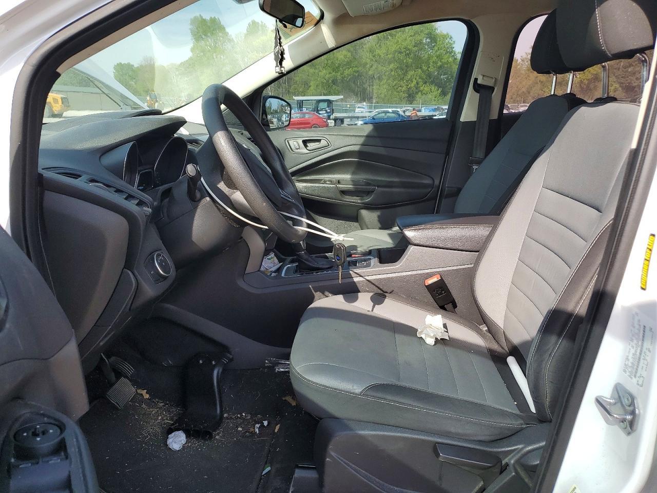2017 Ford Escape S - Image 7