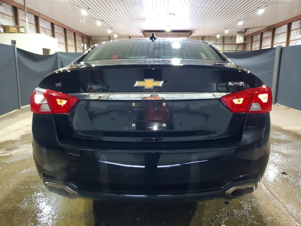 2019 Chevrolet Impala Premier - Image 6